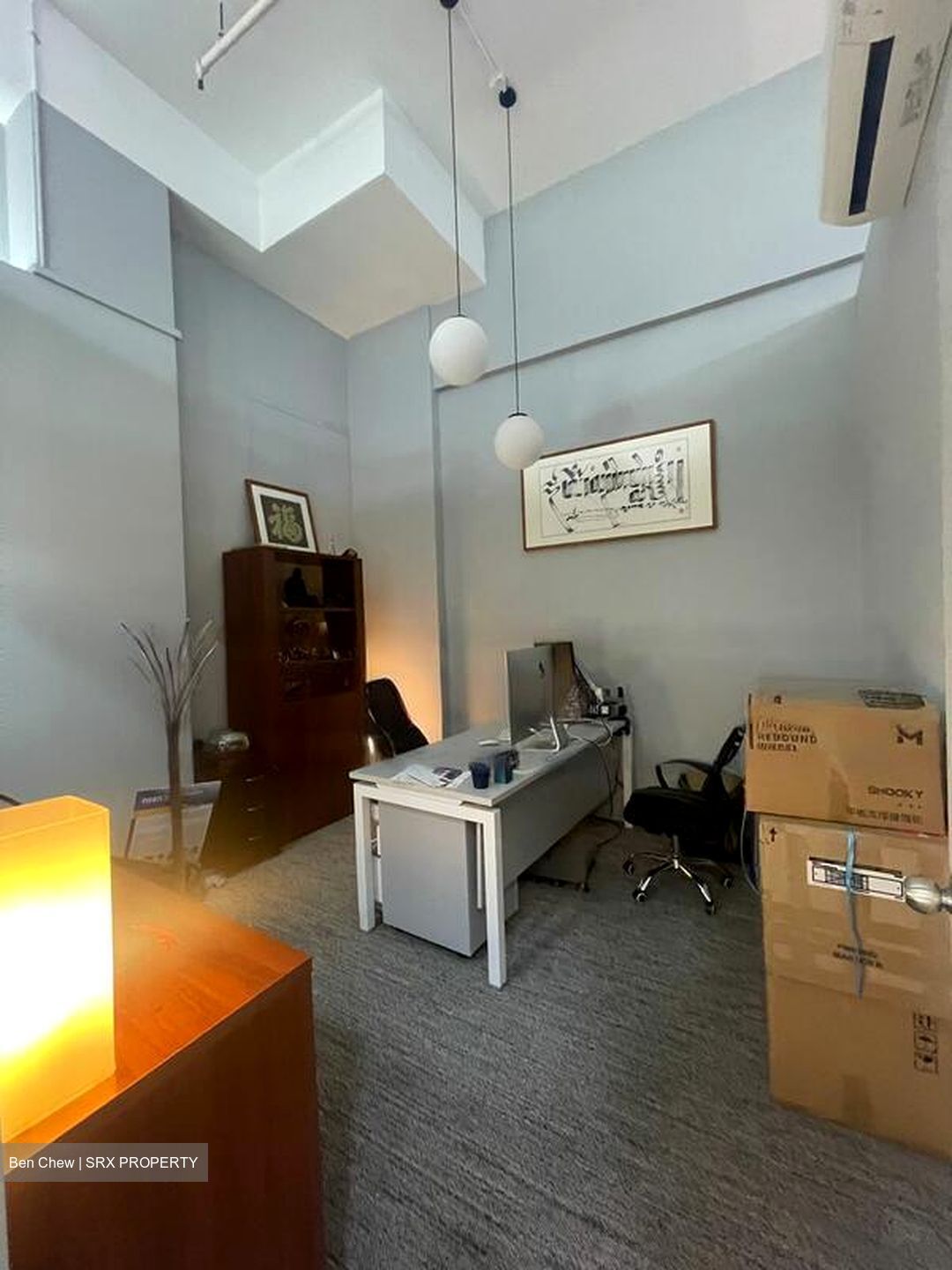 Tradehub 21 (D22), Factory #466548311
